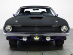 Plymouth AAR &rsquo;Cuda 1970 года